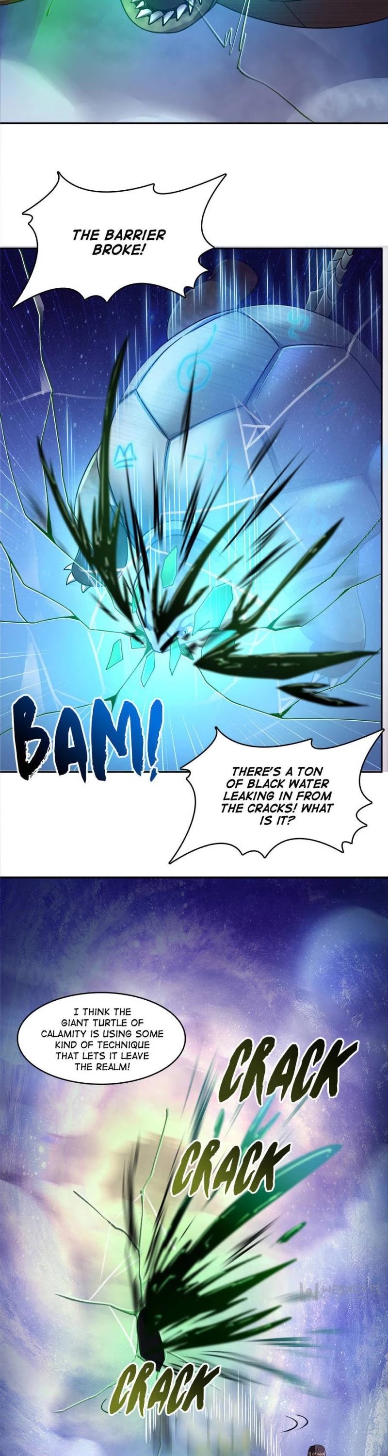 Cultivation Chat Group Chapter 438 page 5 - Chapter 438