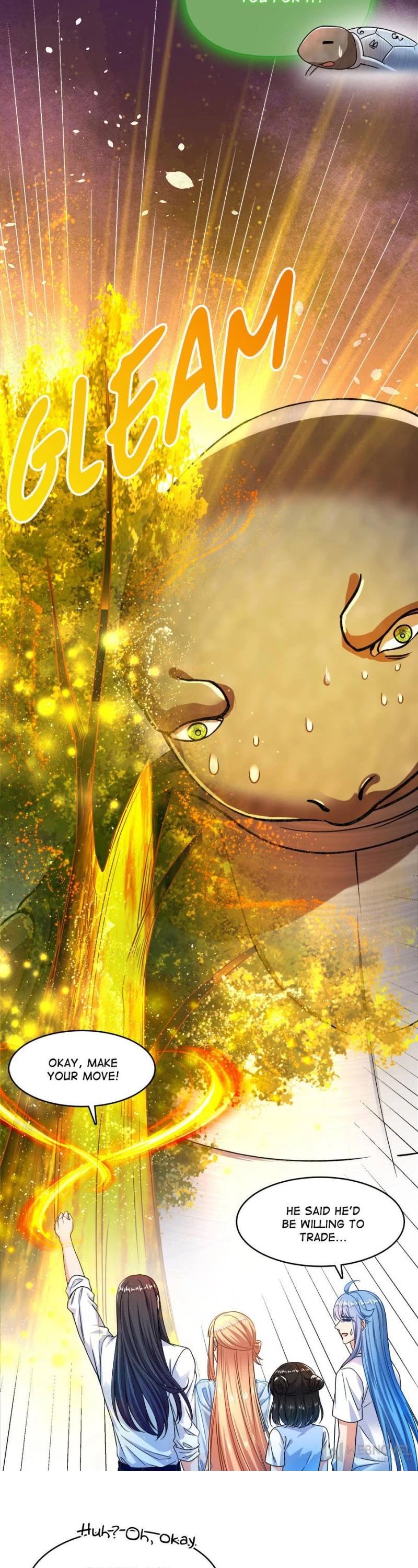 Cultivation Chat Group Chapter 439 page 6 - Chapter 439