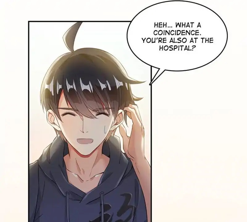 Cultivation Chat Group Chapter 44 page 1 - Chapter 44
