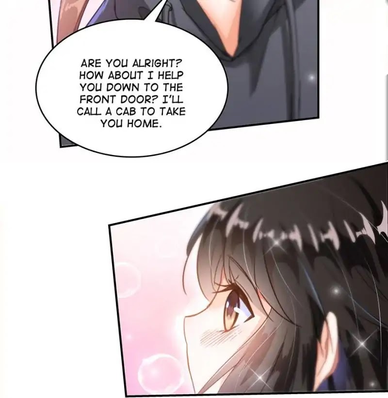 Cultivation Chat Group Chapter 44 page 22 - Chapter 44