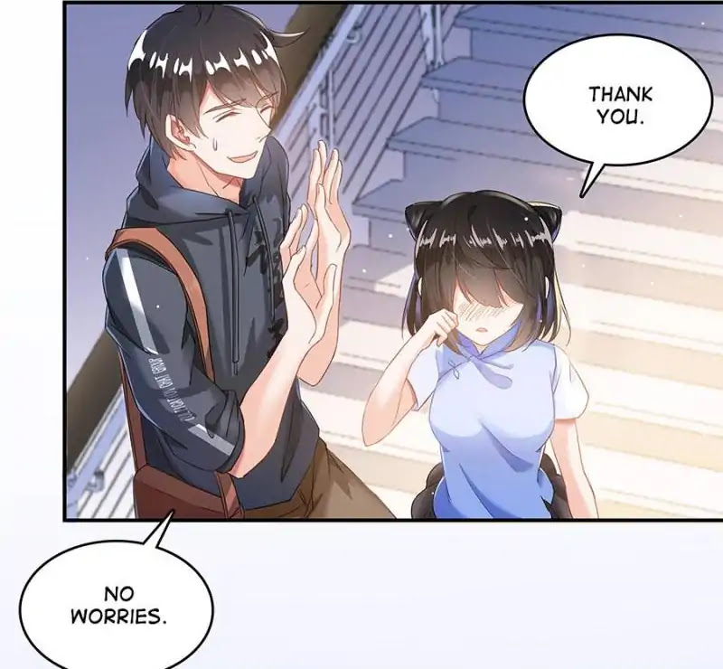 Cultivation Chat Group Chapter 44 page 23 - Chapter 44