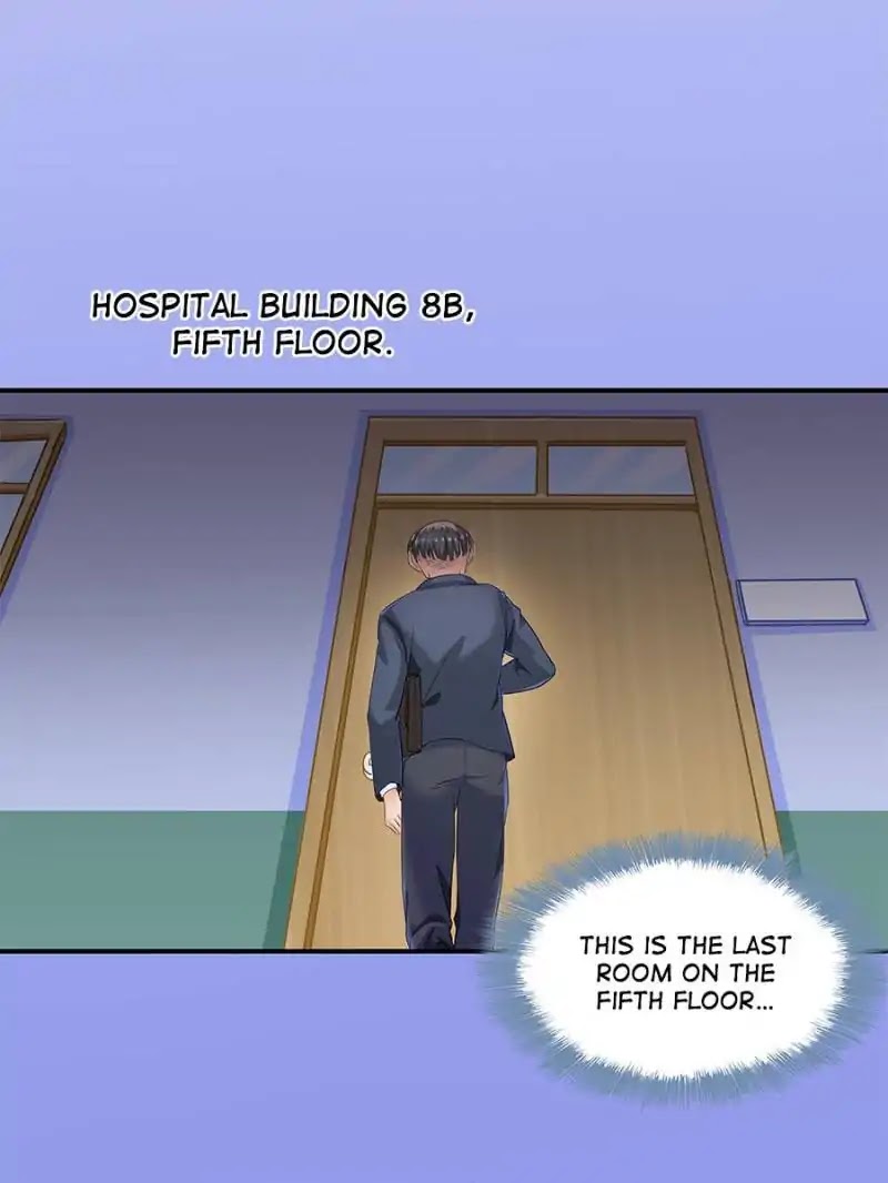Cultivation Chat Group Chapter 44 page 25 - Chapter 44