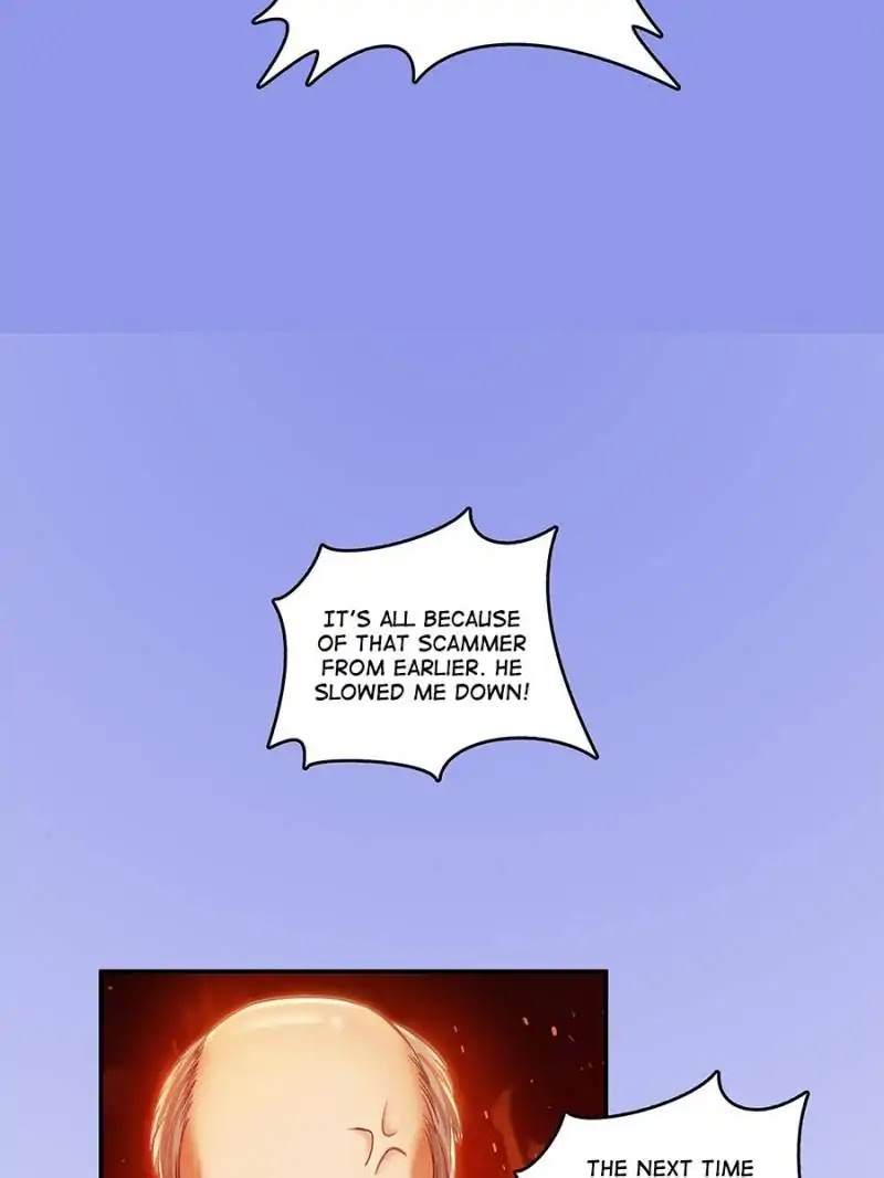 Cultivation Chat Group Chapter 44 page 29 - Chapter 44