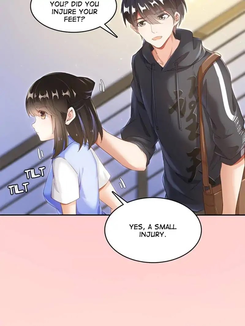 Cultivation Chat Group Chapter 44 page 3 - Chapter 44