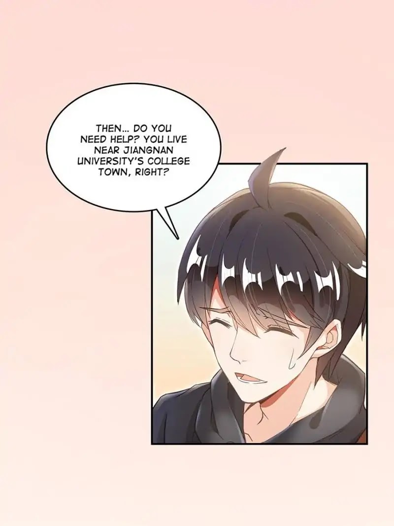 Cultivation Chat Group Chapter 44 page 4 - Chapter 44