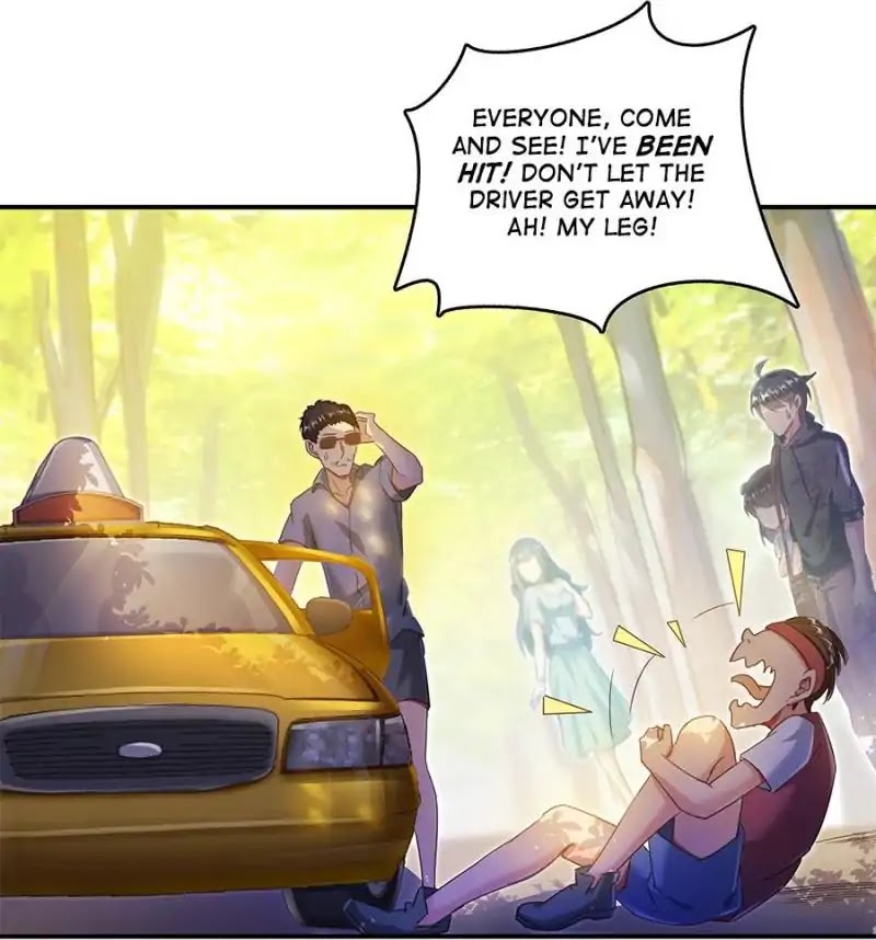 Cultivation Chat Group Chapter 44 page 40 - Chapter 44