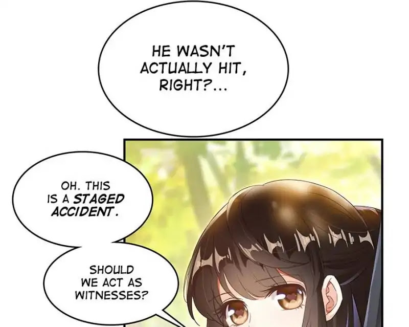 Cultivation Chat Group Chapter 44 page 41 - Chapter 44