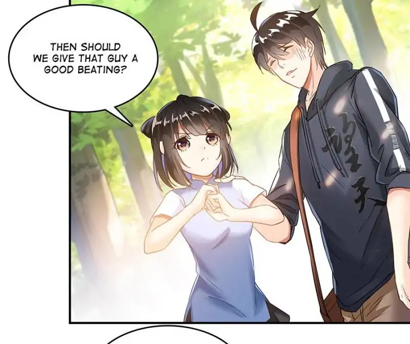 Cultivation Chat Group Chapter 44 page 43 - Chapter 44