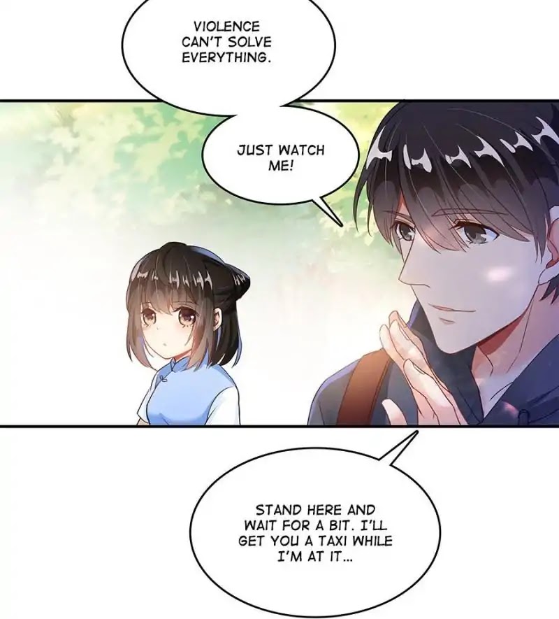 Cultivation Chat Group Chapter 44 page 44 - Chapter 44