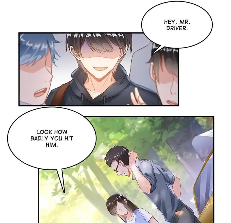Cultivation Chat Group Chapter 44 page 46 - Chapter 44