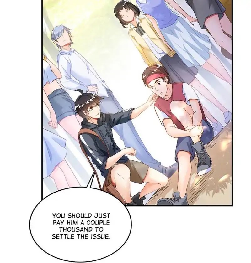 Cultivation Chat Group Chapter 44 page 47 - Chapter 44