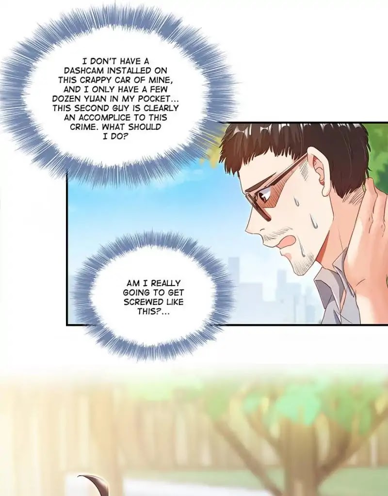 Cultivation Chat Group Chapter 44 page 48 - Chapter 44