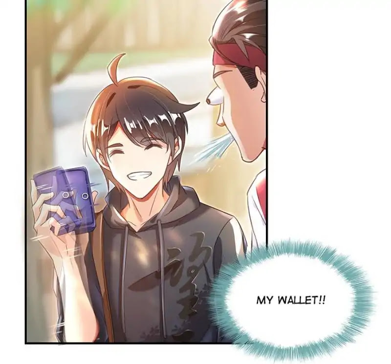 Cultivation Chat Group Chapter 44 page 51 - Chapter 44