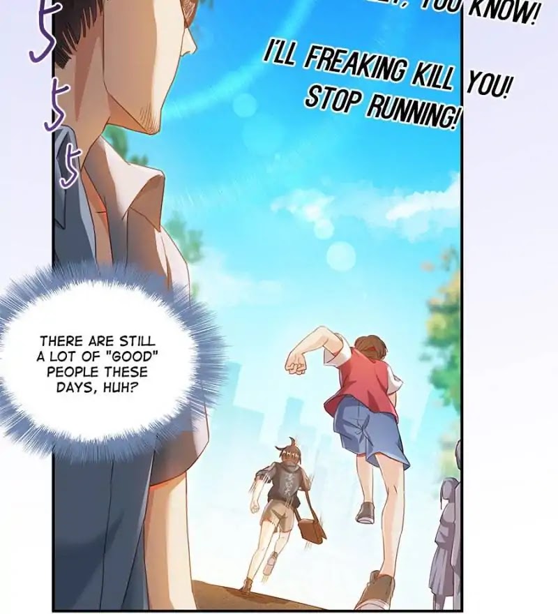 Cultivation Chat Group Chapter 44 page 55 - Chapter 44