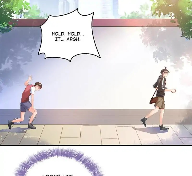 Cultivation Chat Group Chapter 44 page 58 - Chapter 44