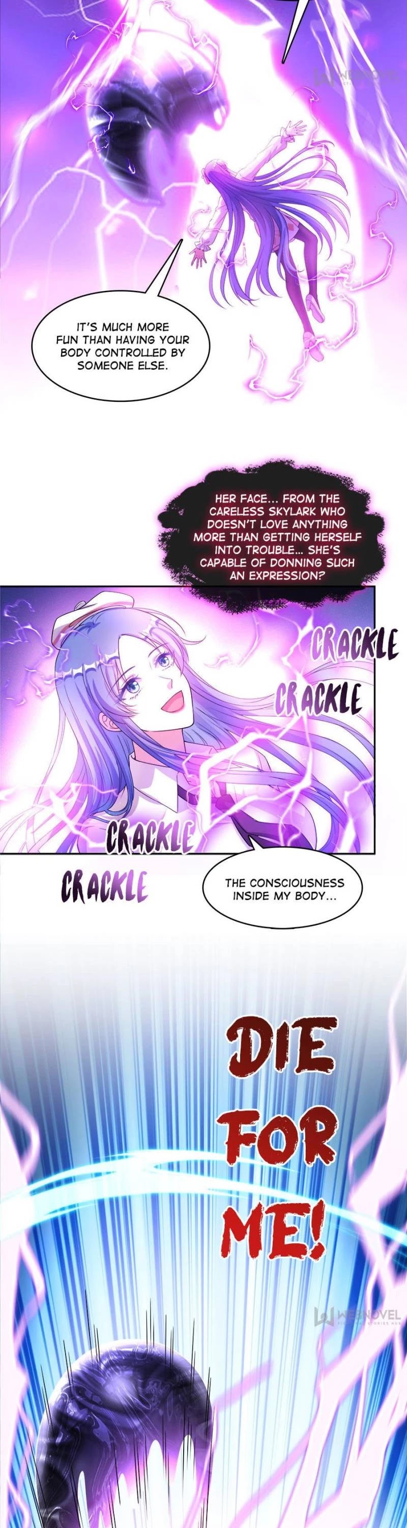 Cultivation Chat Group Chapter 440 page 13 - Chapter 440