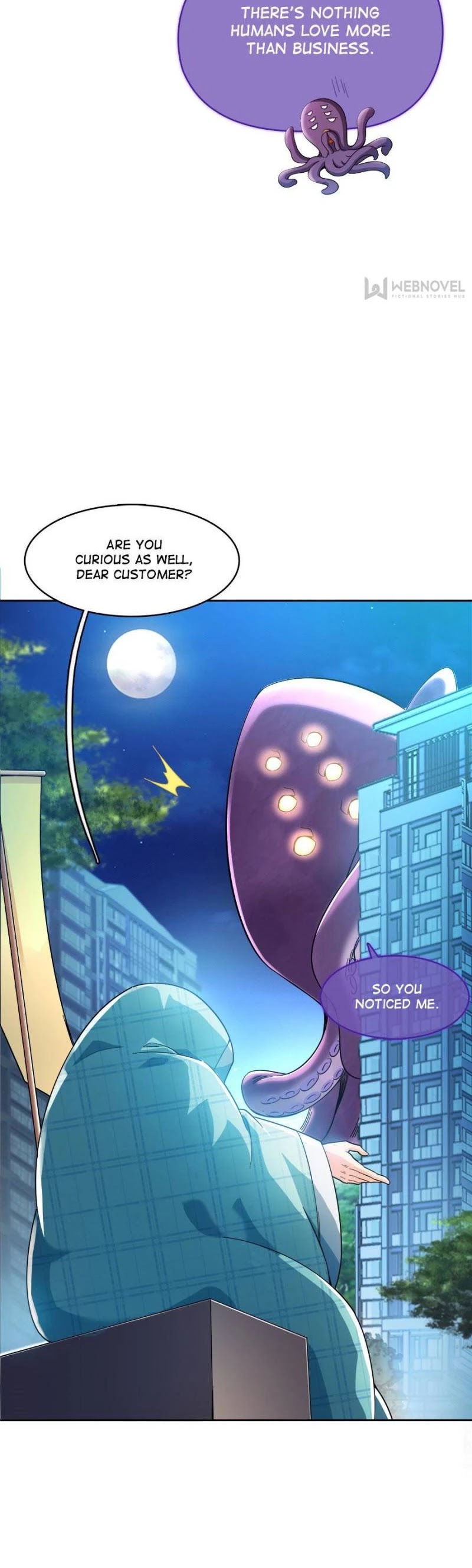 Cultivation Chat Group Chapter 443 page 12 - Chapter 443