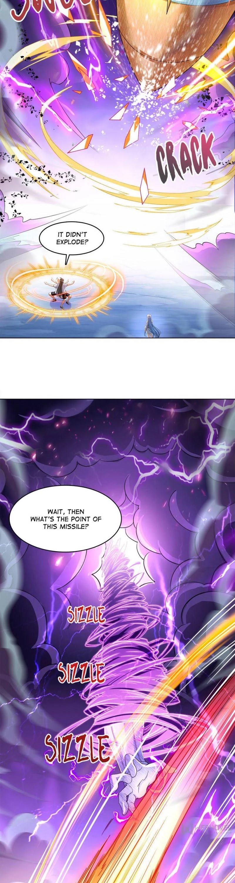 Cultivation Chat Group Chapter 446 page 18 - Chapter 446