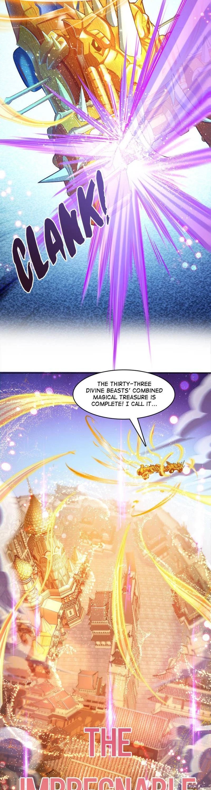 Cultivation Chat Group Chapter 447 page 11 - Chapter 447