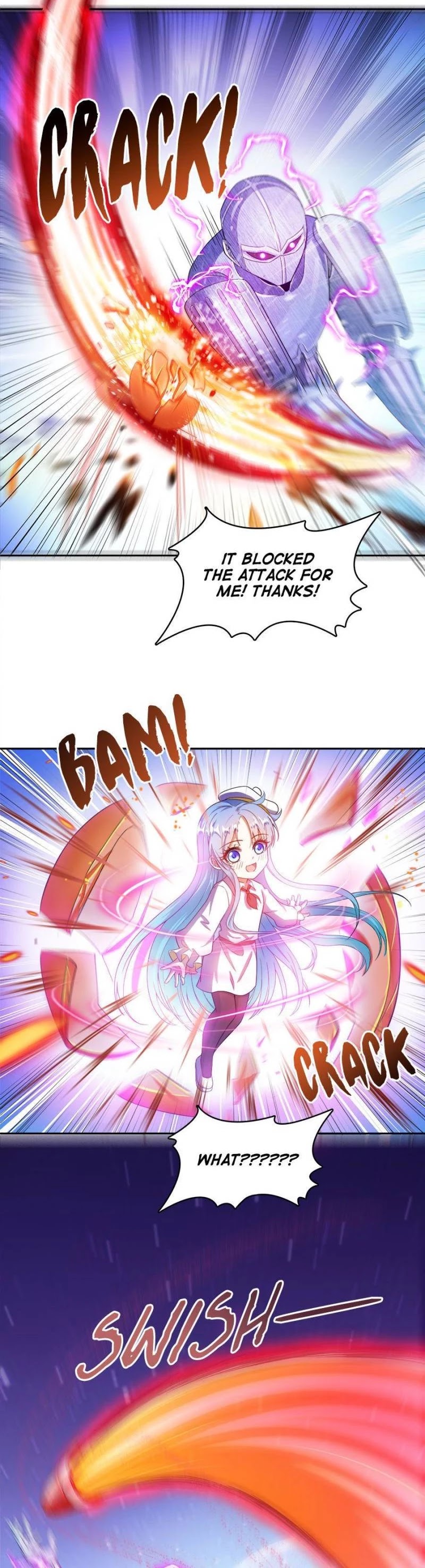 Cultivation Chat Group Chapter 447 page 4 - Chapter 447