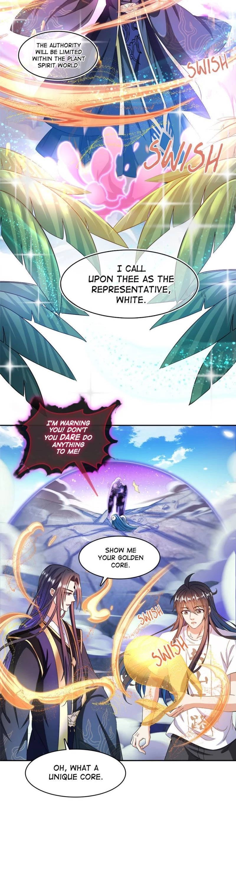 Cultivation Chat Group Chapter 448 page 13 - Chapter 448