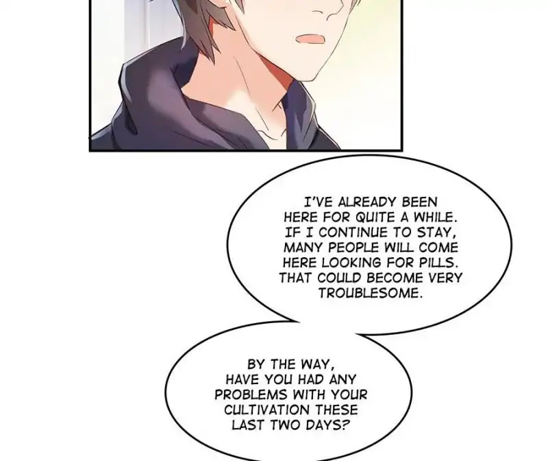 Cultivation Chat Group Chapter 45 page 13 - Chapter 45