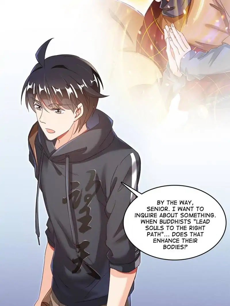 Cultivation Chat Group Chapter 45 page 17 - Chapter 45