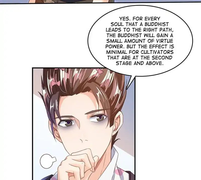 Cultivation Chat Group Chapter 45 page 18 - Chapter 45