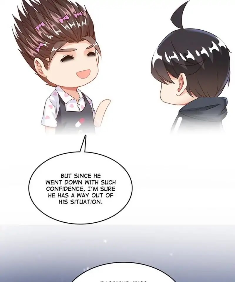 Cultivation Chat Group Chapter 45 page 24 - Chapter 45