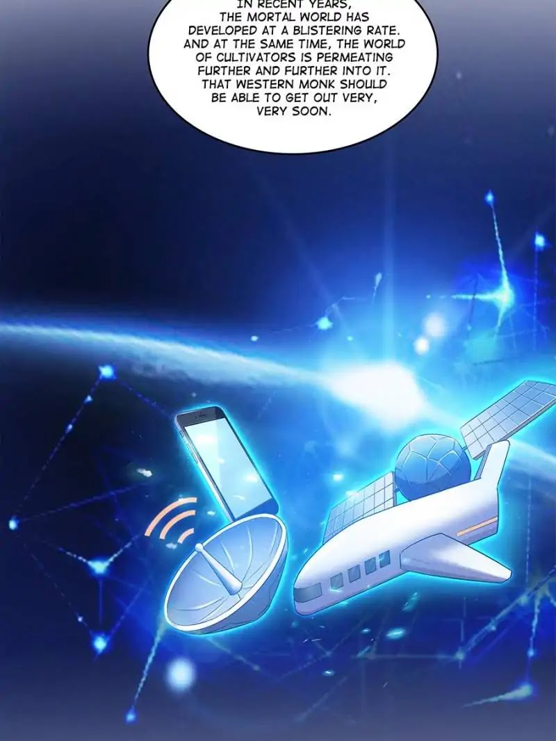 Cultivation Chat Group Chapter 45 page 25 - Chapter 45
