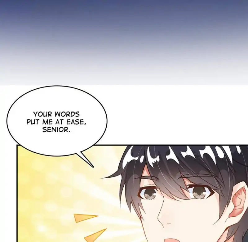 Cultivation Chat Group Chapter 45 page 26 - Chapter 45