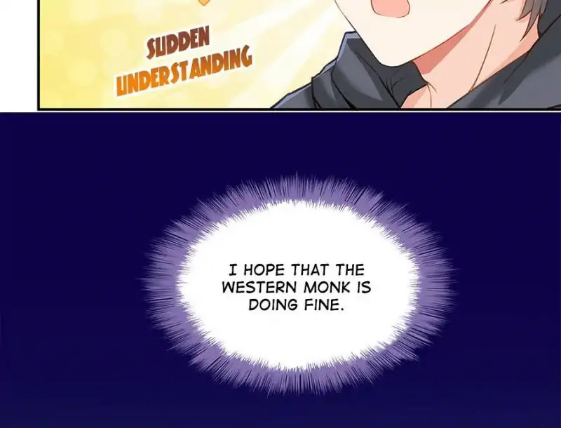 Cultivation Chat Group Chapter 45 page 27 - Chapter 45