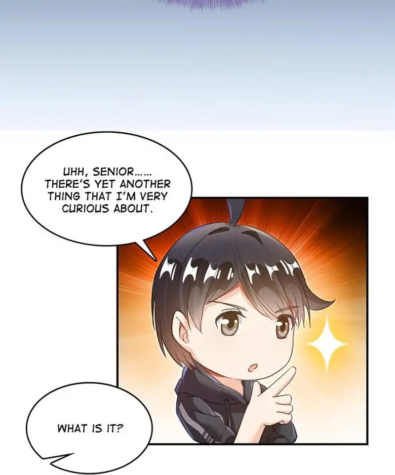 Cultivation Chat Group Chapter 45 page 29 - Chapter 45