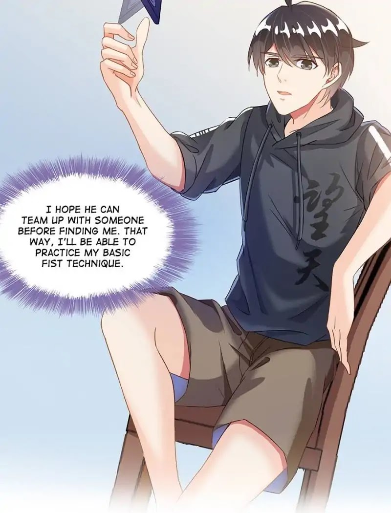 Cultivation Chat Group Chapter 45 page 3 - Chapter 45