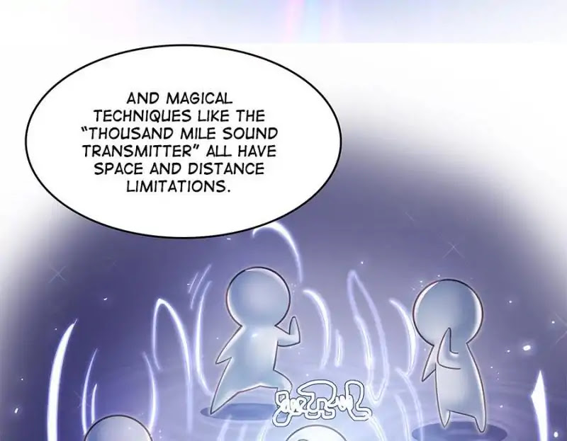 Cultivation Chat Group Chapter 45 page 34 - Chapter 45