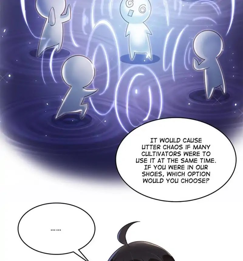 Cultivation Chat Group Chapter 45 page 35 - Chapter 45