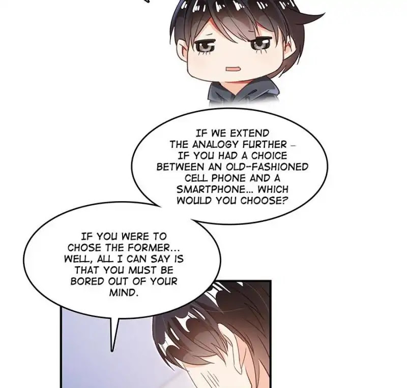 Cultivation Chat Group Chapter 45 page 36 - Chapter 45