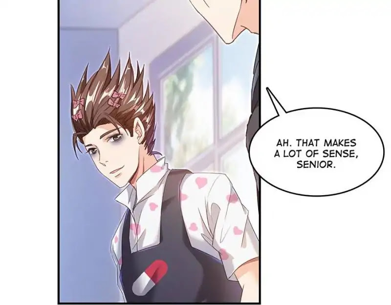Cultivation Chat Group Chapter 45 page 37 - Chapter 45