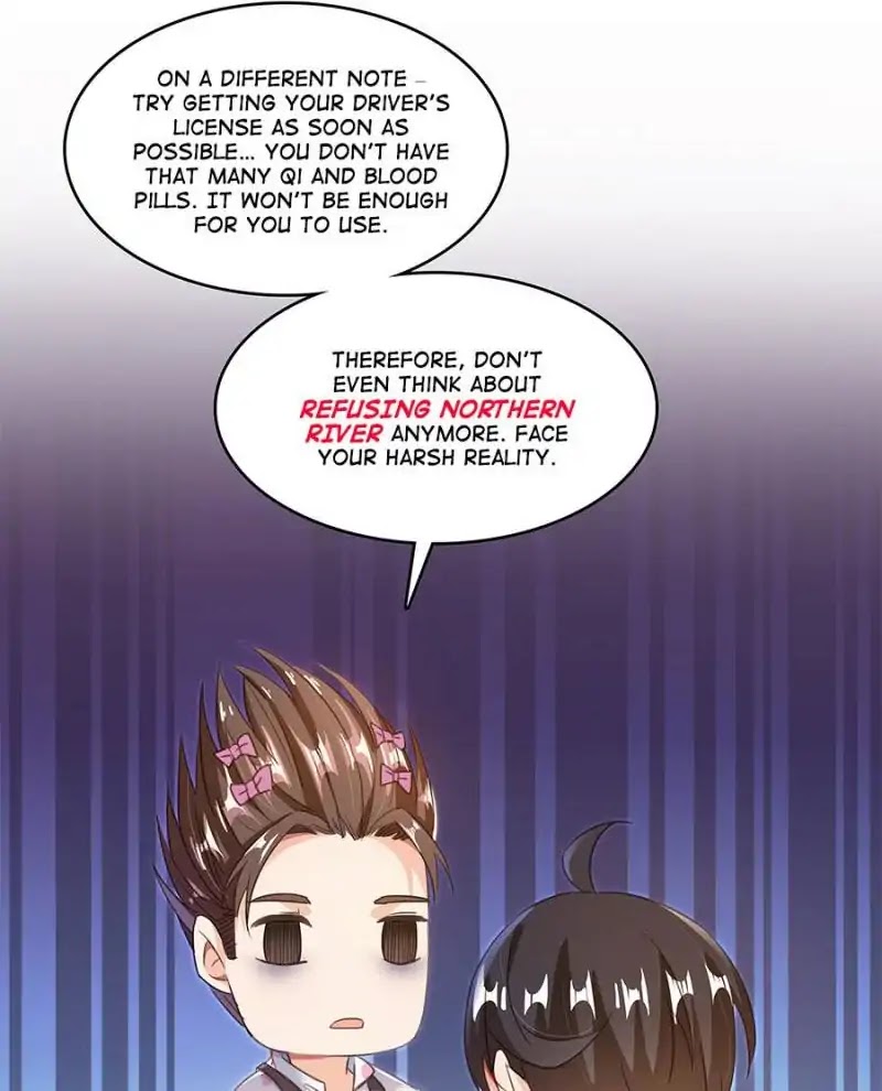 Cultivation Chat Group Chapter 45 page 38 - Chapter 45