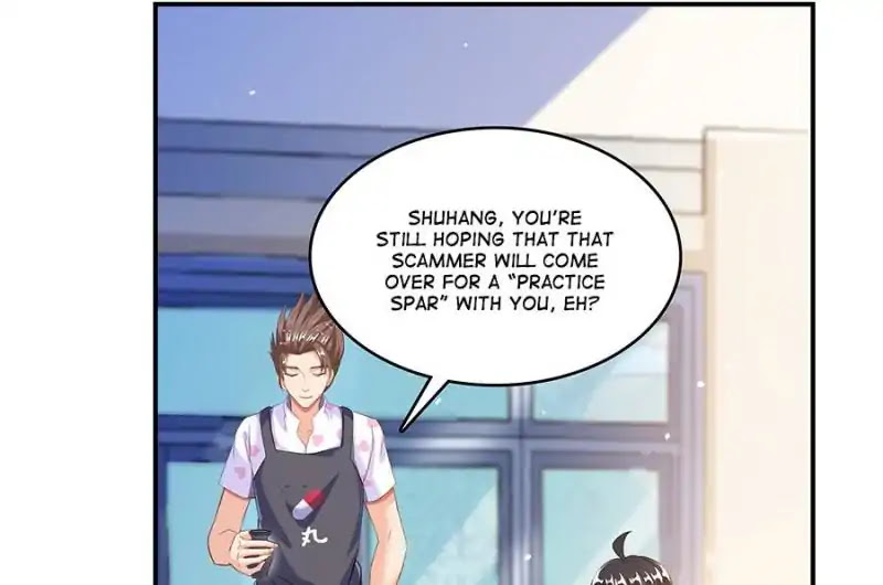 Cultivation Chat Group Chapter 45 page 4 - Chapter 45