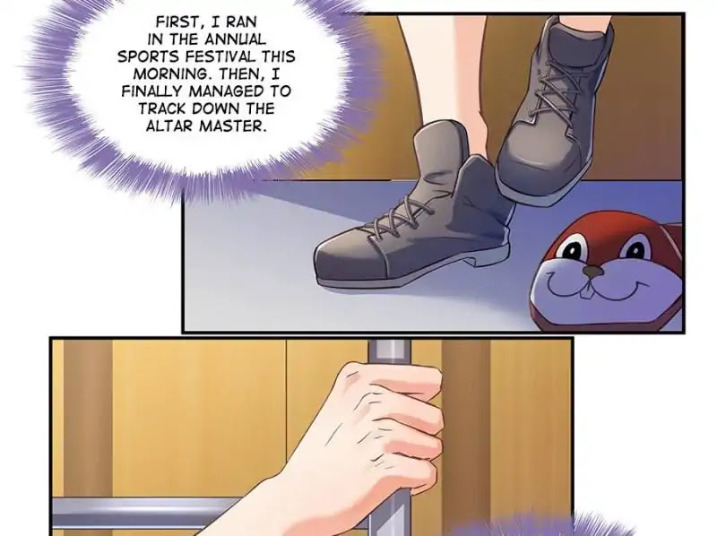 Cultivation Chat Group Chapter 45 page 43 - Chapter 45