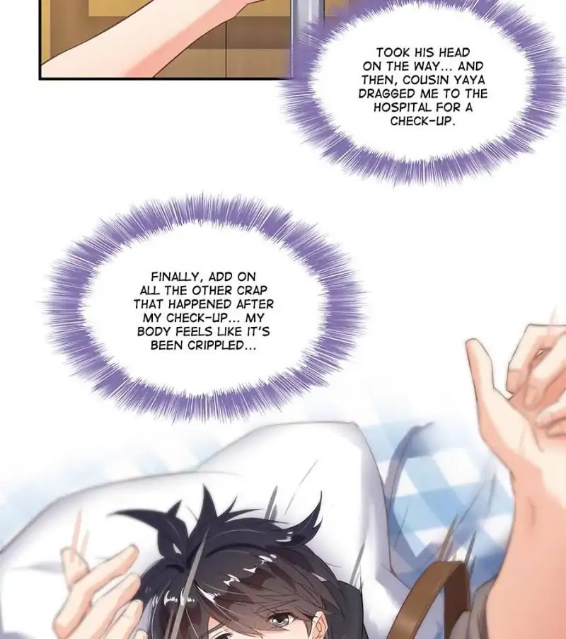 Cultivation Chat Group Chapter 45 page 44 - Chapter 45