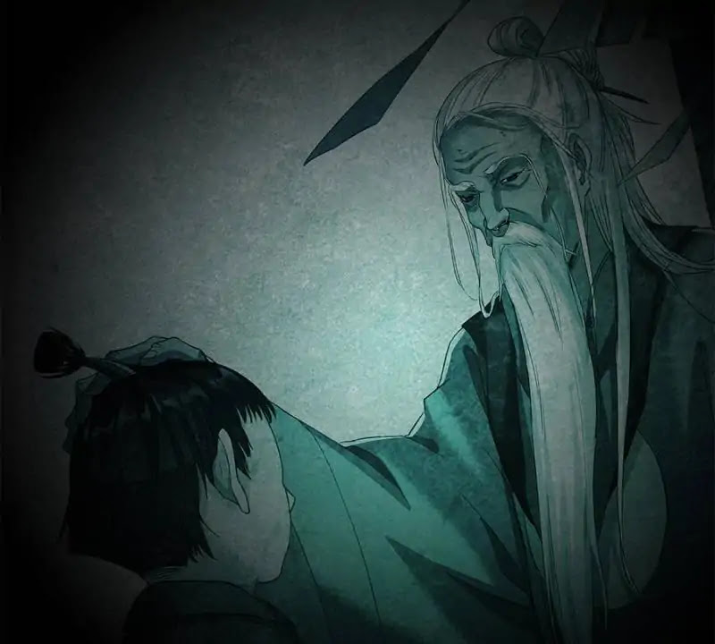 Cultivation Chat Group Chapter 45 page 49 - Chapter 45