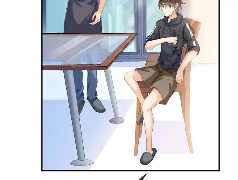 Cultivation Chat Group Chapter 45 page 5 - Chapter 45