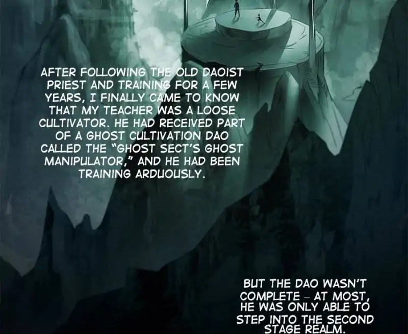 Cultivation Chat Group Chapter 45 page 53 - Chapter 45