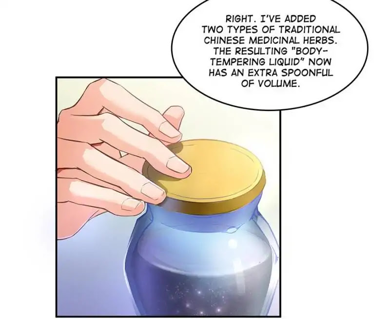 Cultivation Chat Group Chapter 45 page 9 - Chapter 45