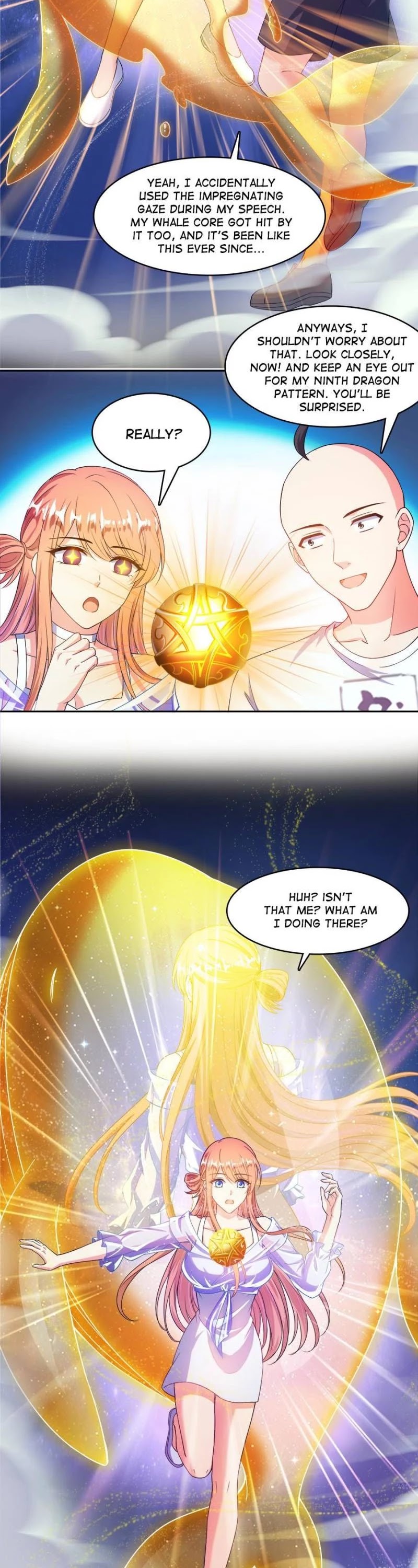 Cultivation Chat Group Chapter 451 page 10 - Chapter 451