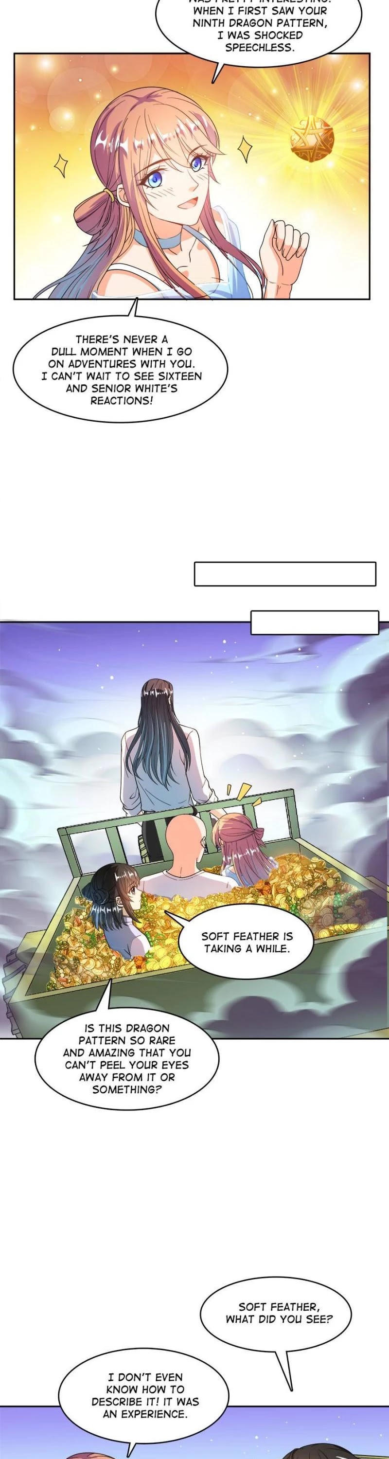 Cultivation Chat Group Chapter 451 page 13 - Chapter 451