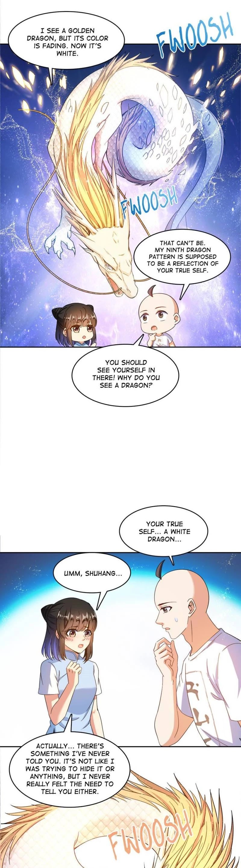 Cultivation Chat Group Chapter 451 page 15 - Chapter 451