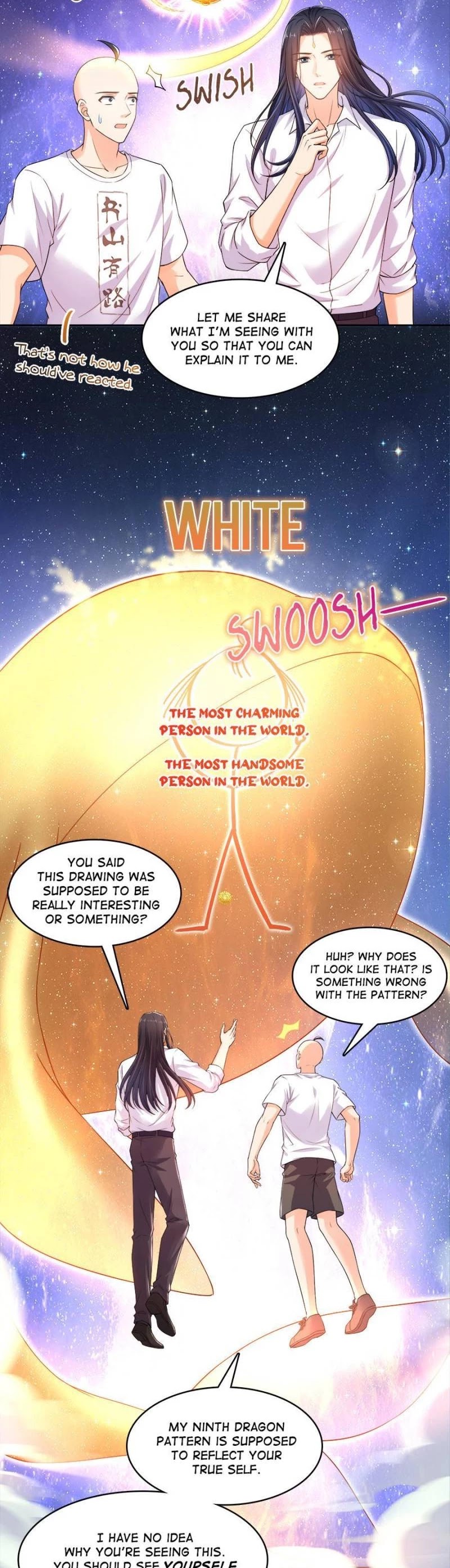 Cultivation Chat Group Chapter 452 page 3 - Chapter 452